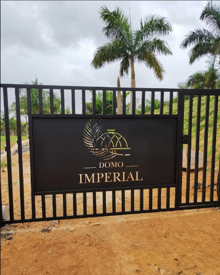 Experiência Domo Imperial